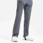 Rev Grey Trouser