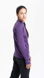 Rev Purple Long Sleeve Shirt - Image 2